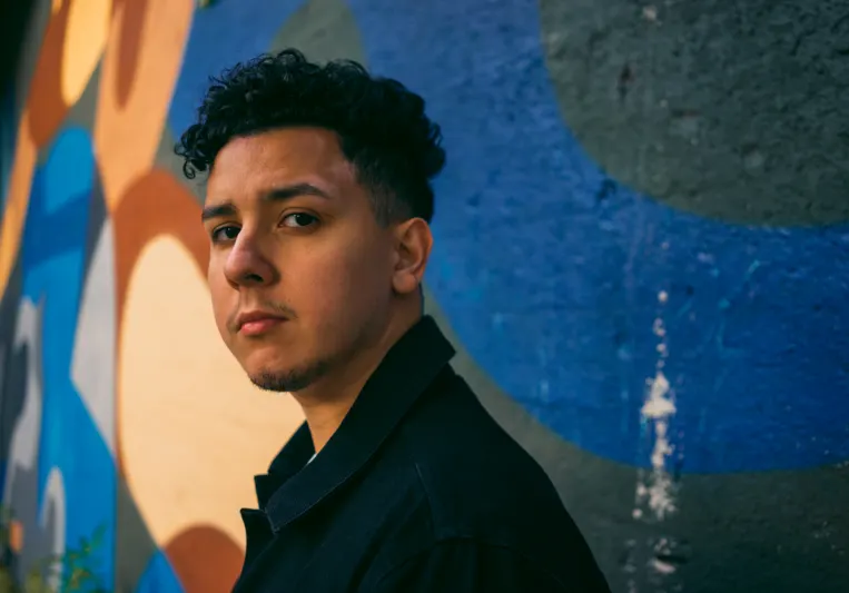 Adam Martinez